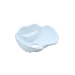 Salon Fit Backwash Basin Deep
