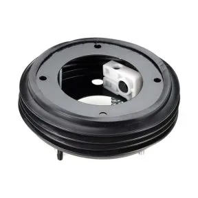 Salon Fit Tilt Mechanism for Deep Backwash Basin