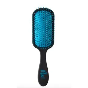 The Knot Dr. Pro Hairbrush Marine