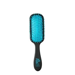The Knot Dr. Pro Mini Hairbrush Marine