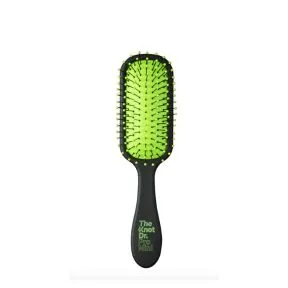 The Knot Dr. Pro Mini Hairbrush Pomelo