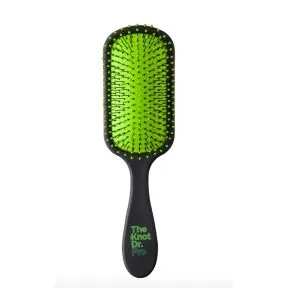 The Knot Dr. Pro Hairbrush Pomelo