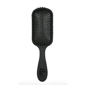 The Knot Dr. Pro Hairbrush Black
