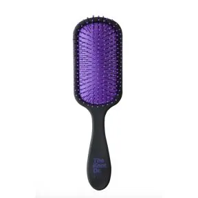 The Knot Dr. Pro Hairbrush Periwinkle