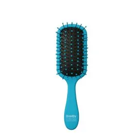 The Knot Dr. Knotty Kids Bumbleberry Detangling Brush