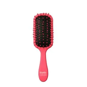 The Knot Dr. Knotty Kids Razzleberry Detangling Brush