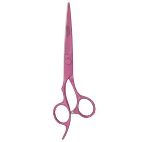 Matakki Pinky Left-Handed Scissor 6 inch