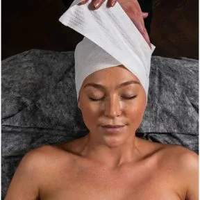 Scrummi Waffle Headbands (50pk)