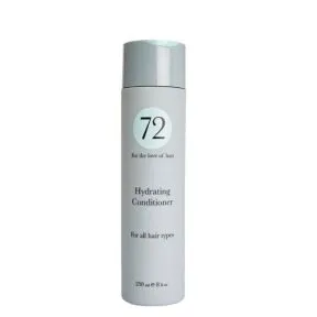 72 Hair Hydrating Conditioner (250ml)