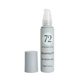 72 Hair Repairing Oil (75ml)