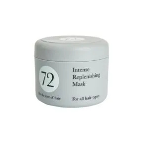72 Hair Intense Replenishing Mask (250ml)