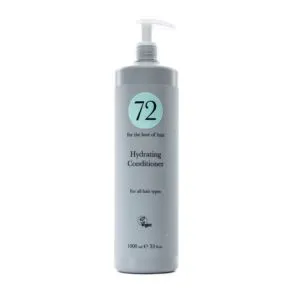 72 Hair Hydrating Conditioner (1000ml)