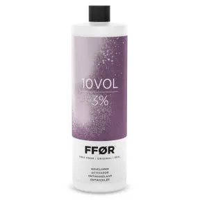 FFØR Colour Developer  (1000ml)