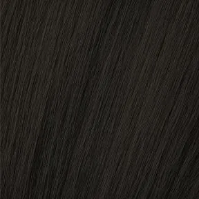 FFØR Permanent Hair Colour 1.0 Natural Black (100ml)