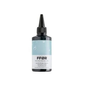 FFØR Purify:Scalp Serum 100ml