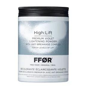 FF&Oslash;R High:Lift Premium Violet Lightening Powder 9+ (500g)