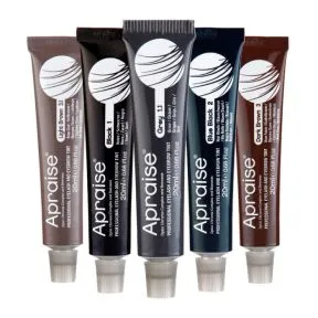 Apraise Eyelash & Eyebrow Tint (20ml)