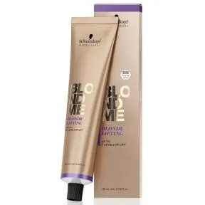 Schwarzkopf Professional BlondMe Lifting Cream (60ml)