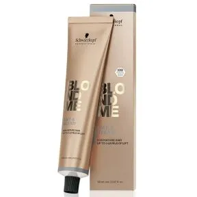 Schwarzkopf Professional BlondMe Lift & Blend Cream (60ml)