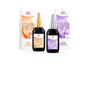 Wella Professionals Color Fresh Semi-Permanent Hair Colour (75ml)