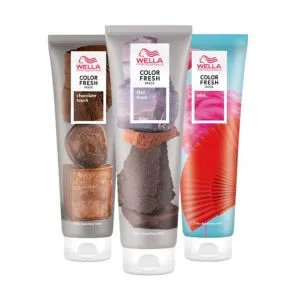 Wella Professionals Color Fresh Mask (150ml)