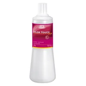 Wella Professionals Color Touch Plus Emulsion (500ml)