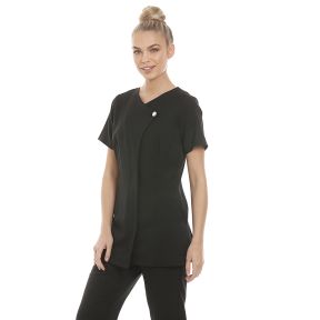 Gear Chelsea Tunic Black