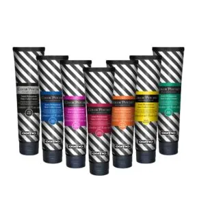OSMO Color Psycho Semi-Permanent Hair Colour (150ml)
