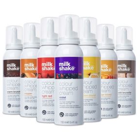 milk_shake Colour Whipped Cream Leave-In Foam (100ml)