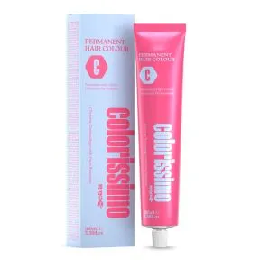 Colorissimo Permanent Hair Colour (100ml)