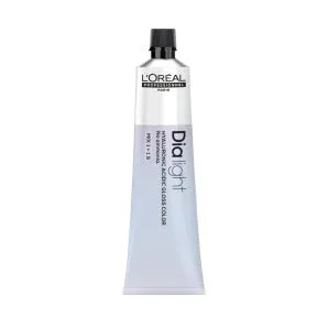 L'Oréal Professionnel Dia Light Hyaluronic Acidic Gloss Hair Colour (60ml)