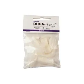 NSI Duratips Natural (50 pk)