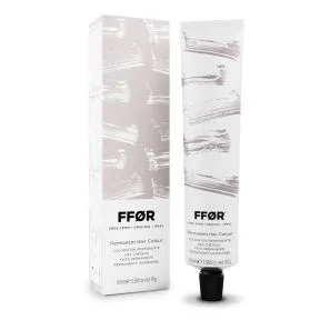 FFØR Permanent Hair Colour (100ml)