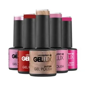 Gellux Gel Polish (8ml)