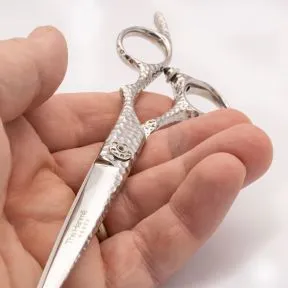 Matakki Hanma Professional Hairdressing Scissor 6 inch