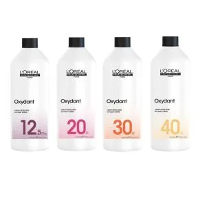 L'Oréal Professionnel Oxydant Developer (1000ml)