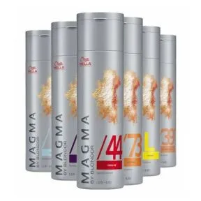Wella Professionals Magma by Blondor Pigmented Lightener (120g)