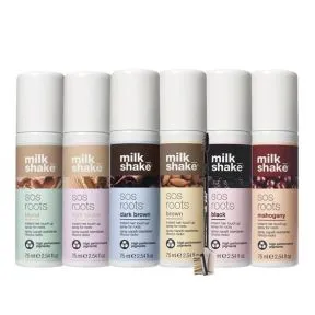 milk_shake SOS Roots Touch Up Spray (75ml)
