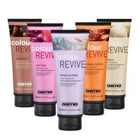 OSMO Colour Revive 3 Minute Colour Conditioner (225ml)