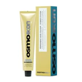OSMO IKON Permanent Hair Colour (100ml)
