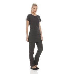 Gear Roma Tunic Dark Grey