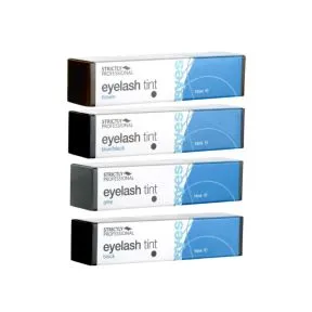 Strictly Professional Eyelash Tint (15ml)