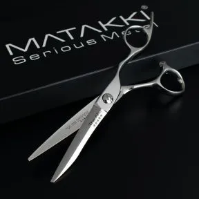 Matakki Aku Professional Hair Cutting Scissor 6 inch