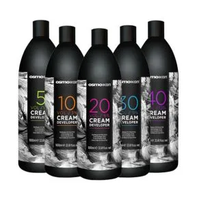 OSMO IKON Cream Peroxide (1000ml)