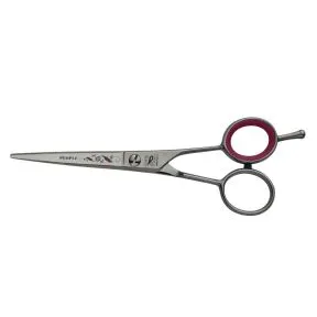 Leader Cam People Hairdressing Scissor 5.5 inch