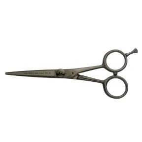 Leader Cam Star Hairdressing Scissor 5.5 inch
