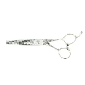 Matakki Vintage Professional Thinning Scissor 6 inch
