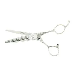 Matakki Vintage Professional Thinning Scissor 6 inch